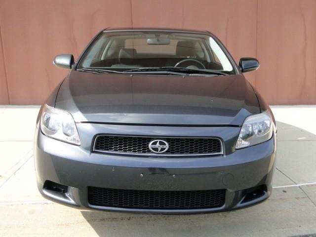 2005 Scion tC Unknown