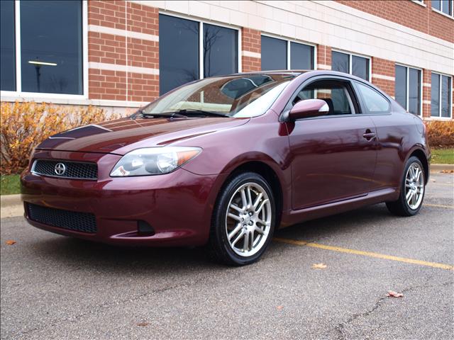 2005 Scion tC Unknown