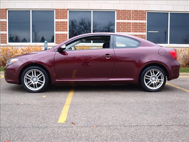 2005 Scion tC Unknown