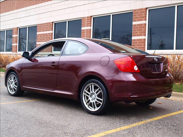 2005 Scion tC Unknown