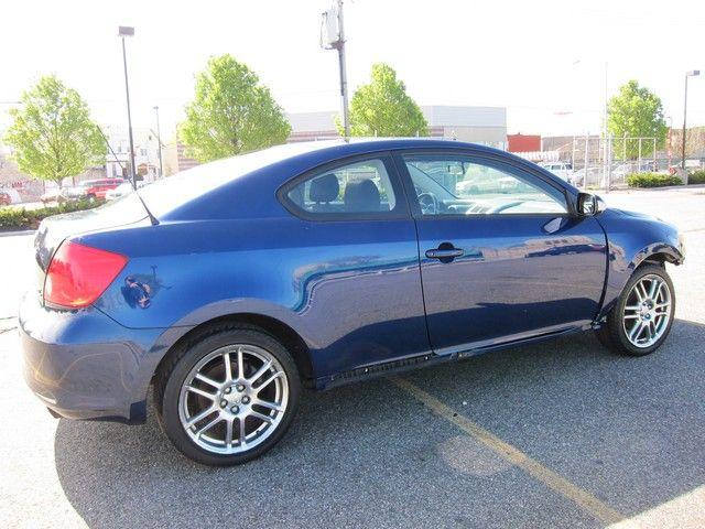 2005 Scion tC GT Premium