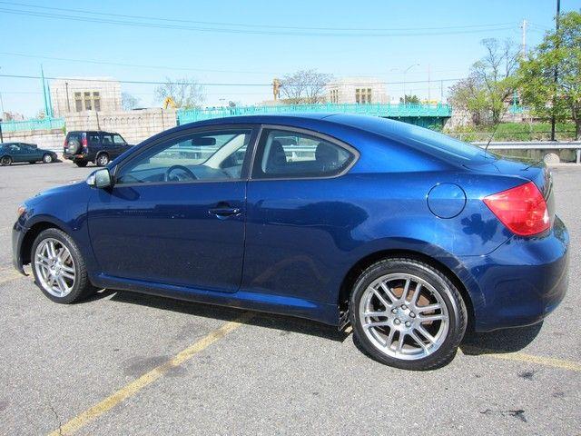 2005 Scion tC GT Premium