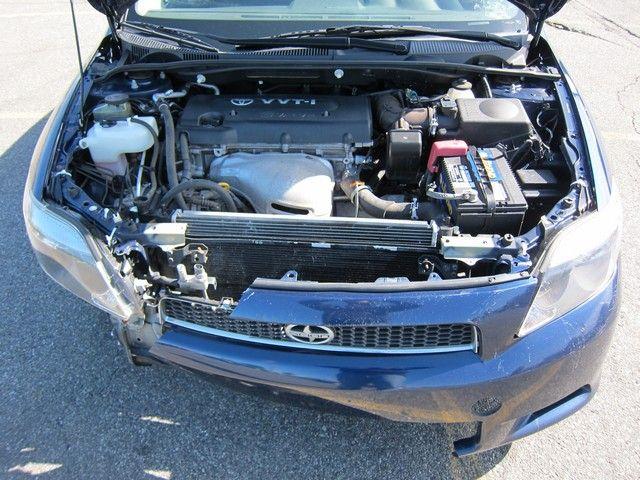 2005 Scion tC GT Premium