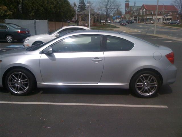 2005 Scion tC Unknown