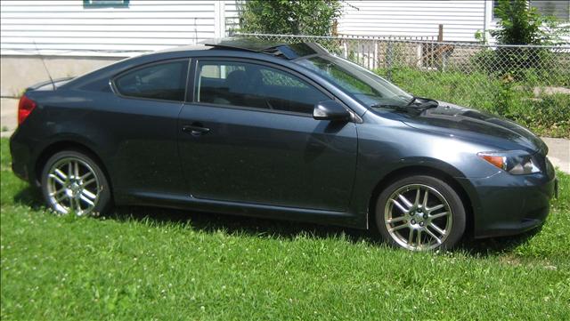 2005 Scion tC Unknown