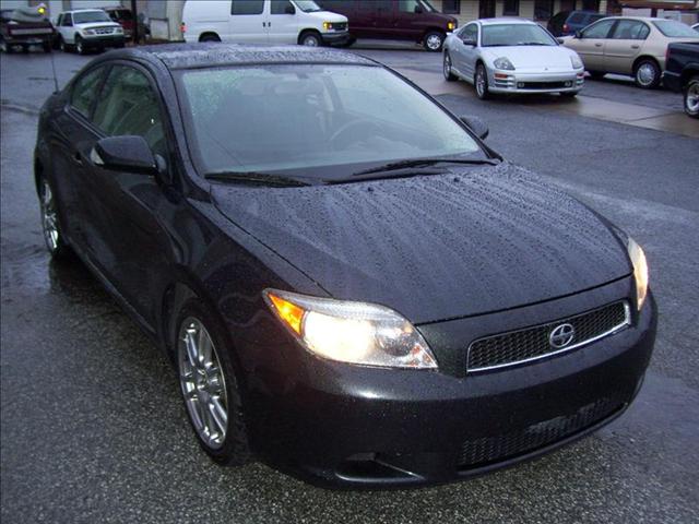 2005 Scion tC Base