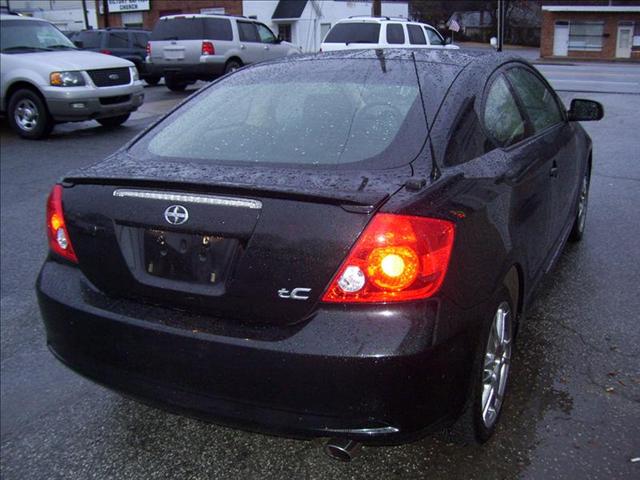 2005 Scion tC Base