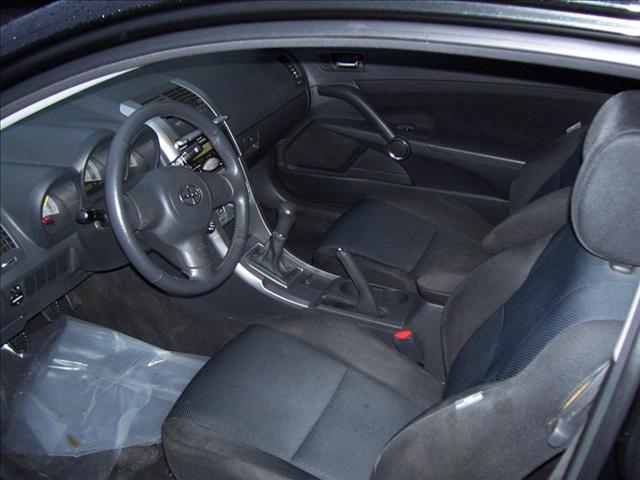 2005 Scion tC Base