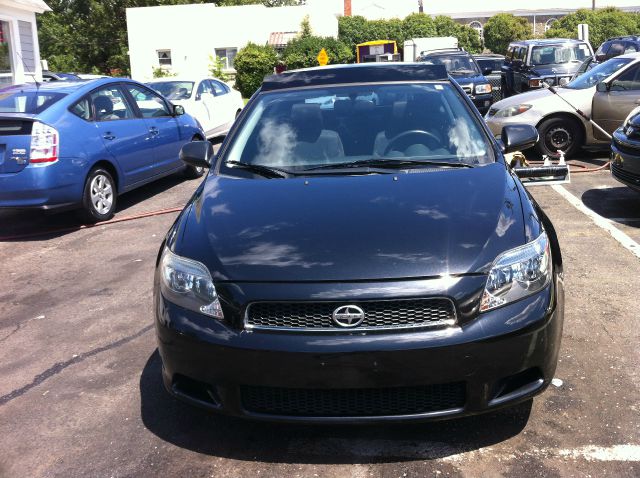 2005 Scion tC 2.0T