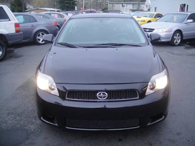 2005 Scion tC Base