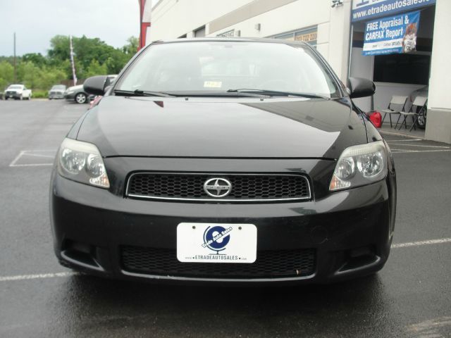 2005 Scion tC 2.0T