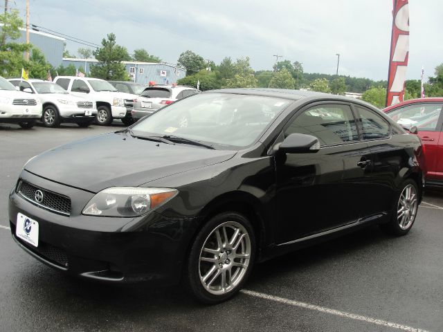 2005 Scion tC 2.0T