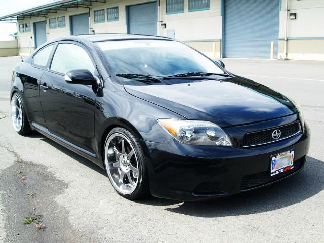 2005 Scion tC 2.0T