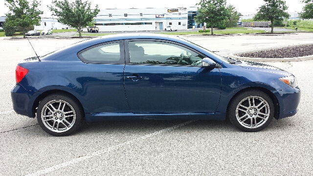 2005 Scion tC 2.0T