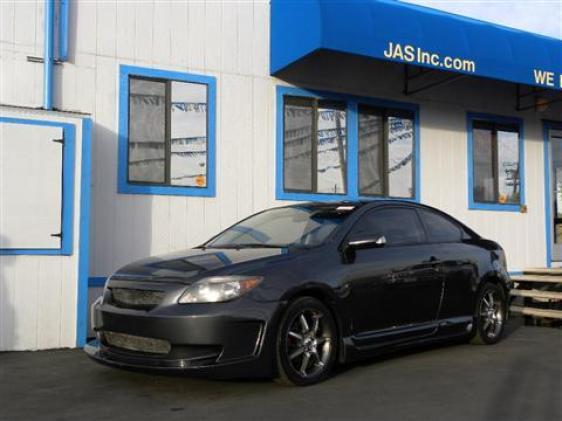 2005 Scion tC Unknown