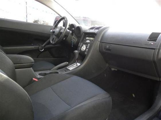 2005 Scion tC Unknown