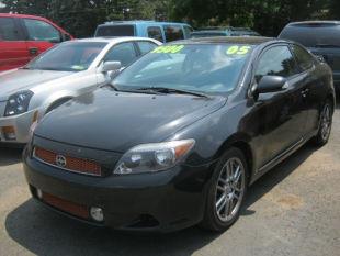 2005 Scion tC Laramie