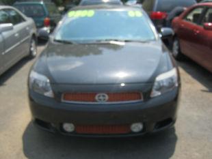 2005 Scion tC Laramie