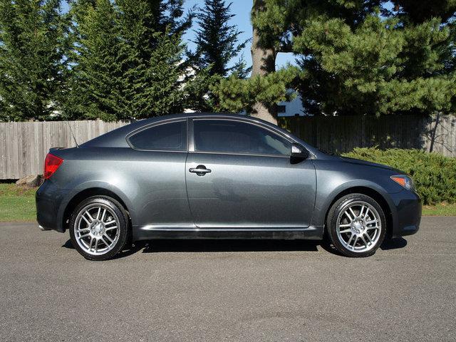 2005 Scion tC 2.0T