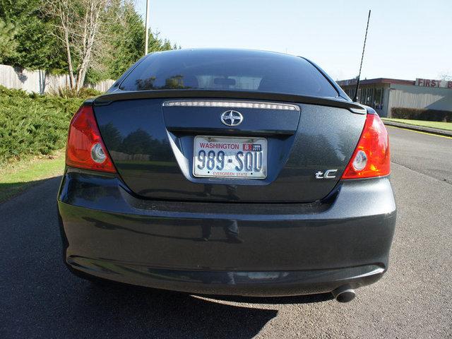 2005 Scion tC 2.0T