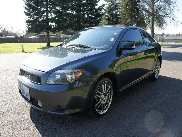 2005 Scion tC 2.0T