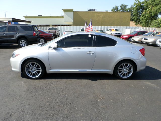 2006 Scion tC 2.0T