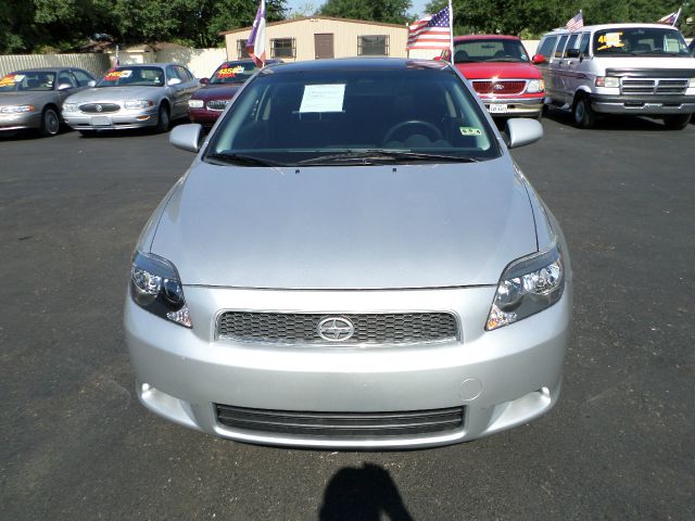 2006 Scion tC 2.0T