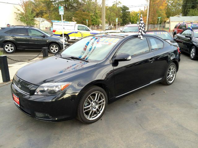 2006 Scion tC 2.0T