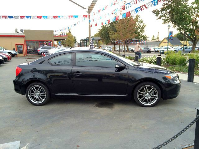 2006 Scion tC 2.0T