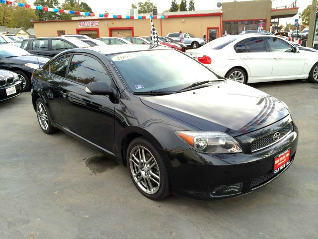 2006 Scion tC 2.0T