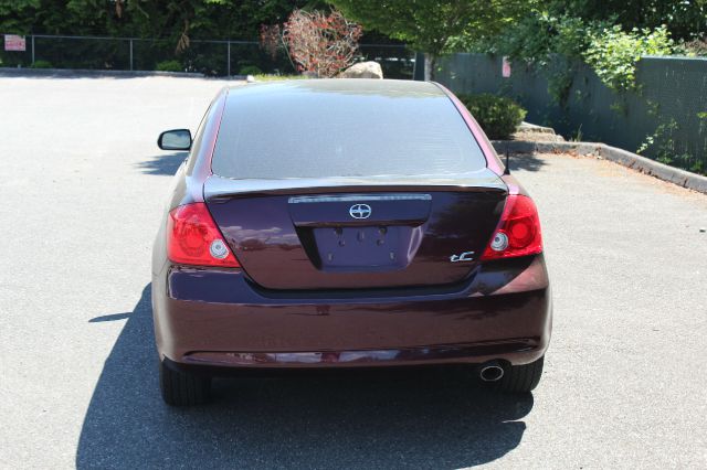 2006 Scion tC 2.0T