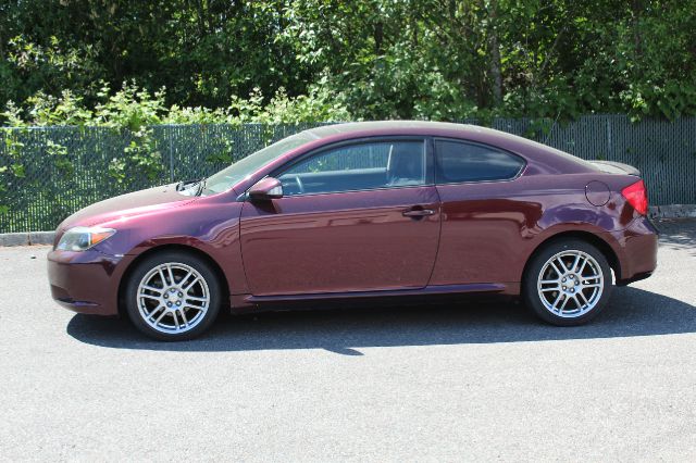 2006 Scion tC 2.0T