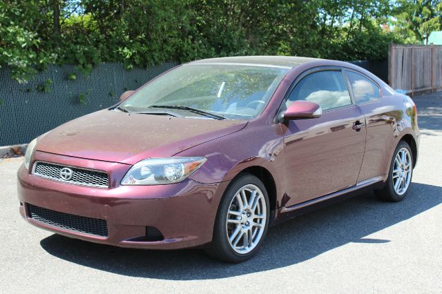 2006 Scion tC 2.0T