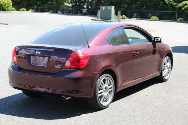 2006 Scion tC 2.0T