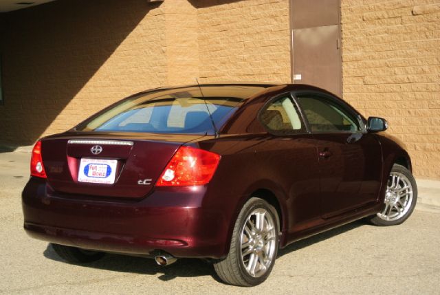 2006 Scion tC 2.0T