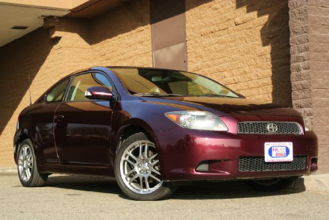 2006 Scion tC 2.0T