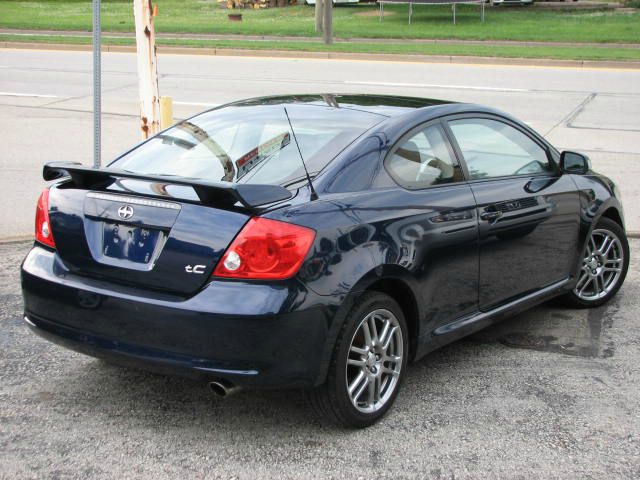 2006 Scion tC 2.0T