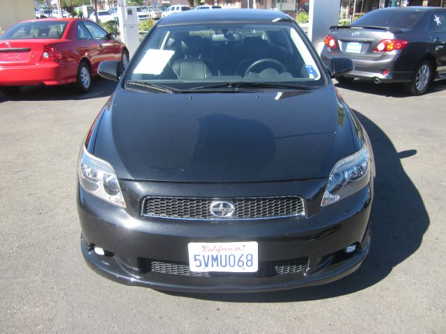 2006 Scion tC 2.0T