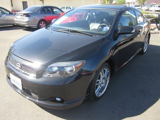 2006 Scion tC 2.0T