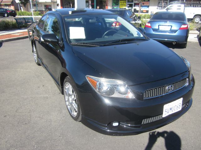 2006 Scion tC 2.0T