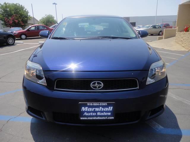 2006 Scion tC Unknown