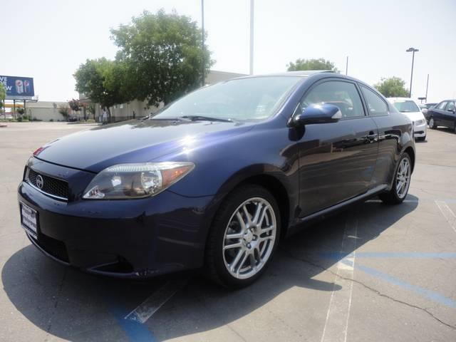 2006 Scion tC Unknown