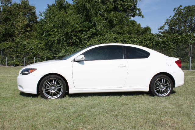 2006 Scion tC 2.0T