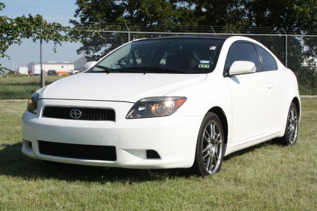 2006 Scion tC 2.0T