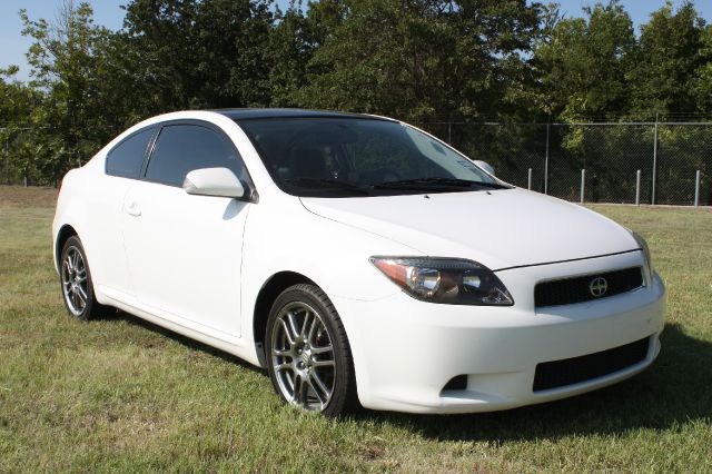 2006 Scion tC 2.0T