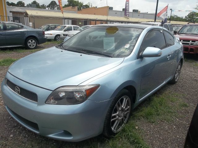 2006 Scion tC 2.0T