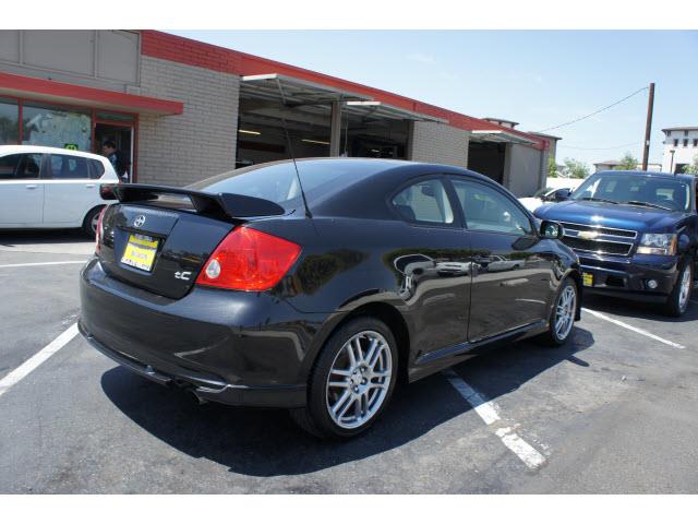 2006 Scion tC Unknown