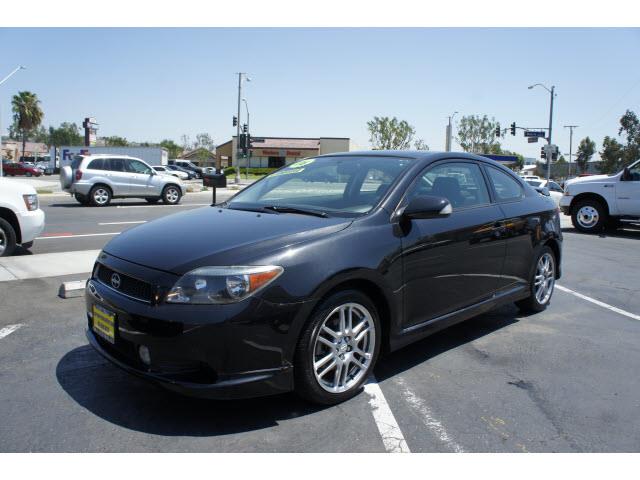 2006 Scion tC Unknown