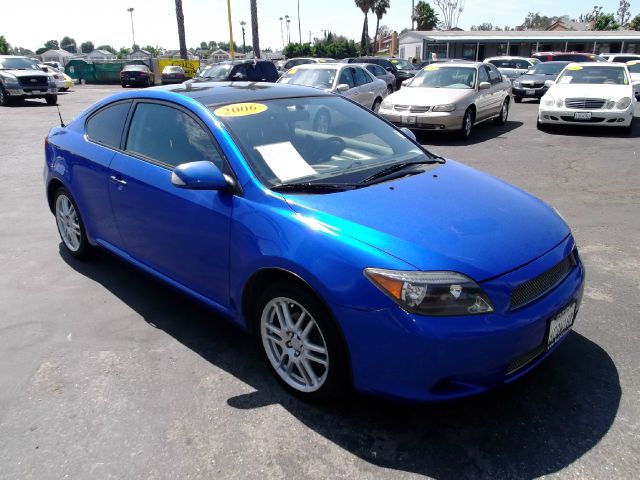 2006 Scion tC 2.0T