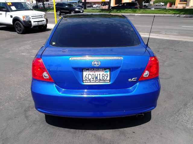 2006 Scion tC 2.0T